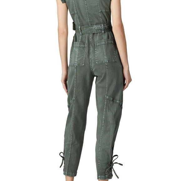 Ulla Johnson Adair Jumpsuit - Picture 3 of 5